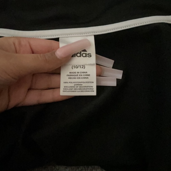 adidas jacket - Picture 2 of 2